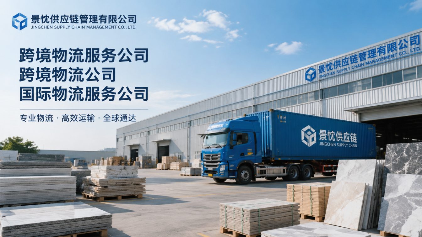 忠县还在为建材出海物流发愁？